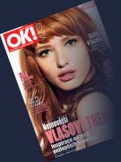 OK! Magazine Vlasy - květen 2015