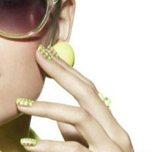 Manikúra - ukázka 2