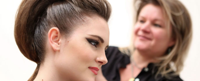 Stáže a přehlídky - ukázka 2